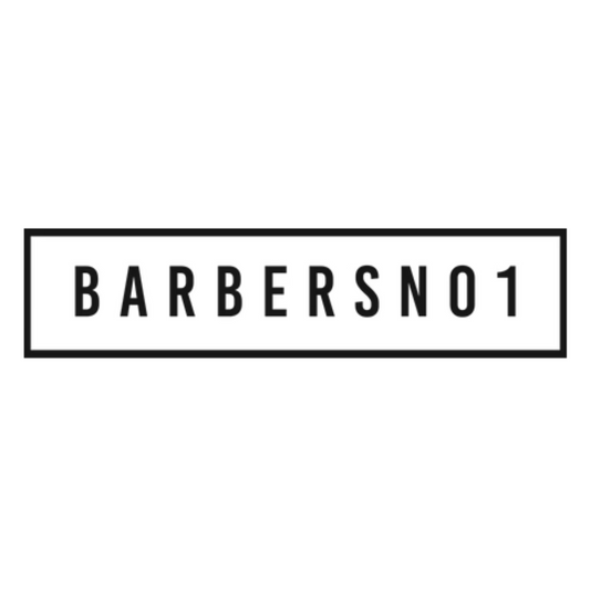 THE BARBERSNO1 STORY