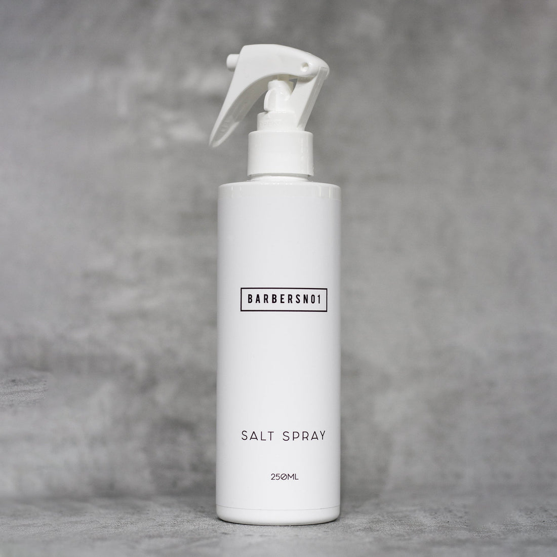 What is Salt Spray | Barbers No 1