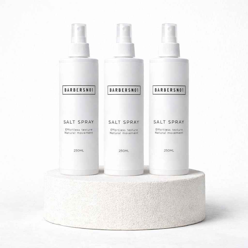 SEA SALT SPRAY BUNDLE X3