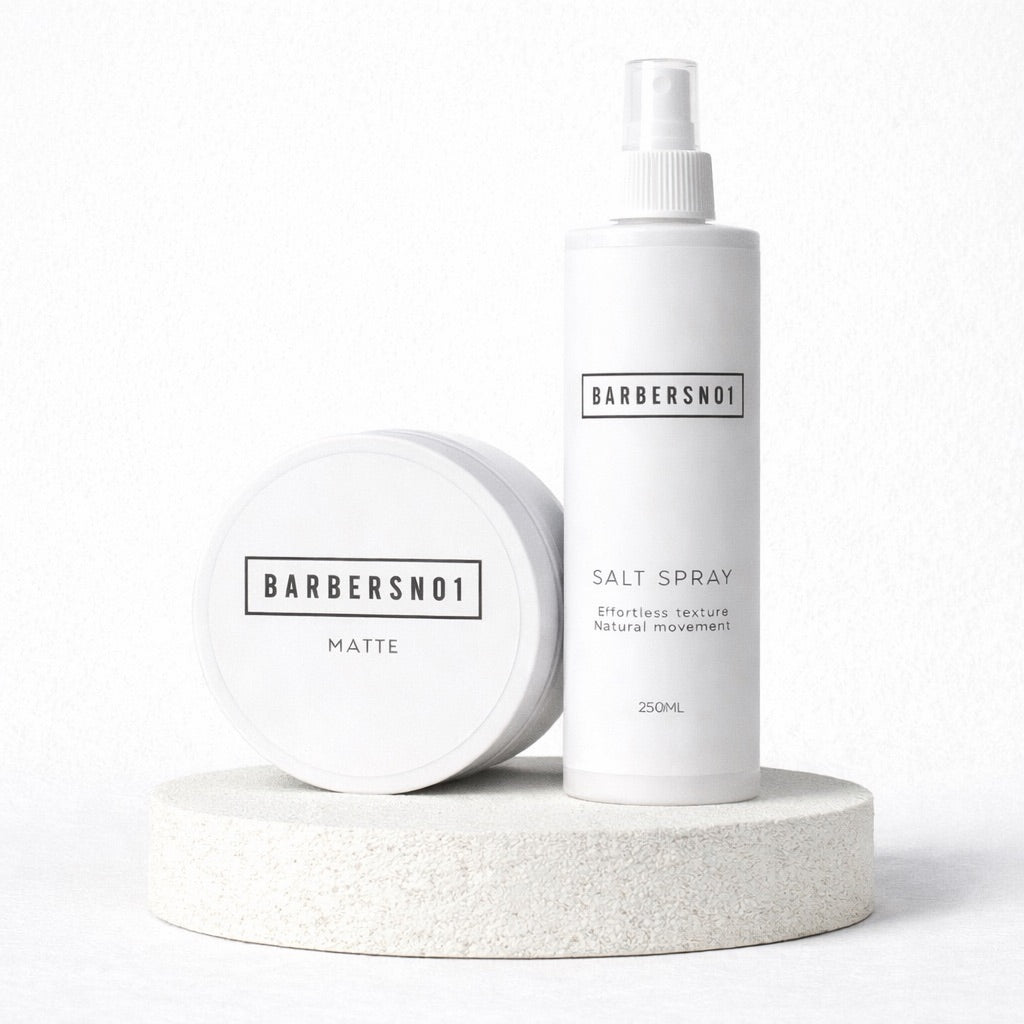 ESSENTIAL DUO (MATTE)