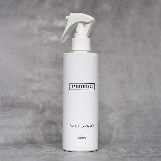 What is Salt Spray | Barbers No 1