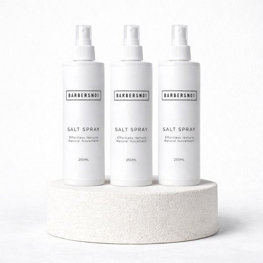 SEA SALT SPRAY BUNDLE X3