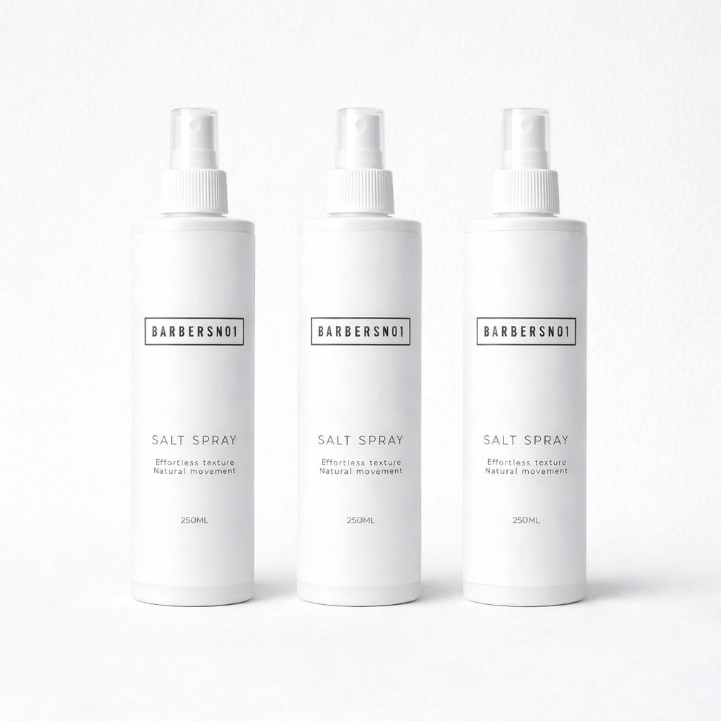 SEA SALT SPRAY BUNDLE X3