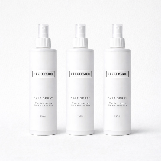 SEA SALT SPRAY BUNDLE X3