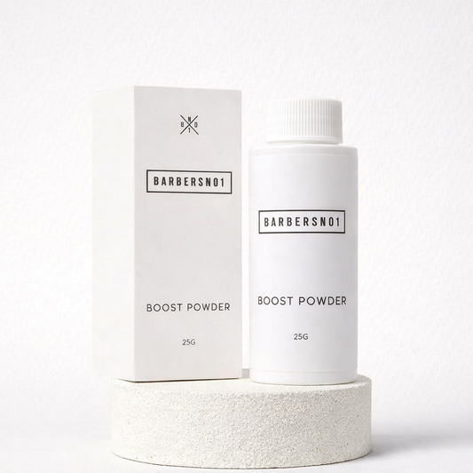 BOOST POWDER