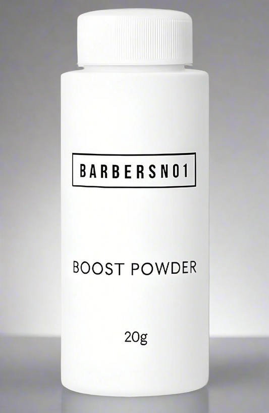 Boost Powder - BarbersNo1